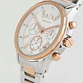 Armani Exchange Armani Exchange Cayde  AX4331 женские часы перламутровый циферблат на запястье