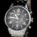 Swiss Military by Chrono Swiss Military by Chrono SM30192.01 , наручные мужские часы фото под углом