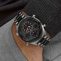 Seiko Seiko Prospex SFJ005P1 , наручные мужские часы фото под углом