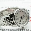 Certina Certina DS Podium Lady Automatic 29mm C001.007.11.116.00 женские часы перламутровый циферблат на запястье
