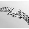 Longines Longines La Grande Classique L4.512.4.91.6  — детали корпуса и нержавеющая сталь