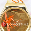 Swatch Swatch Skin Irony SYXZ105, irony швейцария мужские часы на браслете силикон боковой вид