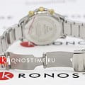 Swiss Military by Chrono Swiss Military by Chrono SM34052.04 автокварц (кинетик) мужские часы часы крупный план черный циферблата