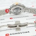 Tissot Tissot Le Locle Automatic Lady T006.207.22.116.00 Le Locle Automatic — детали корпуса и сталь c pvd покрытием
