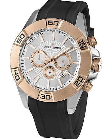 Jacques Lemans 1-1808L