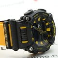 Casio Casio G-Shock GA-900A-1A9DR (GA-900A-1A9) GA - задняя крышка пластик корпуса, япония часы
