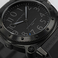 Часы Hamilton Khaki Navy BeLOWZERO Auto Limited Edition H78505331 фото 4