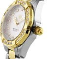 TAG Heuer TAG Heuer Aquaracer WBD1423.BB0321  — задняя крышка сталь металл корпуса швейцарские часы