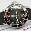 Tissot Tissot Seastar 2000 Professional Powermatic 80 T120.607.17.441.01 механические мужские часы часы крупный план черный циферблата