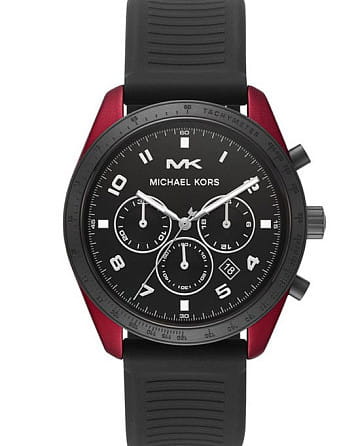 Michael Kors Runway MK8688