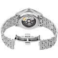 Certina Certina DS-8 C033.428.11.031.00 мужские часы серебристый циферблат на запястье