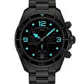 Certina Certina DS Action Chrono COSC C032.434.11.057.00 DS Action наручные мужские часы фото под углом.