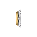 Оригинальные часы Tissot Tissot T-My Lady Automatic 18K Gold T930.007.41.116.00 механические калибр механизма powermatic 48.111 общий вид