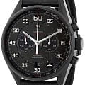 TAG Heuer TAG Heuer Carrera CAR2B80.FC6325, carrera швейцария мужские часы на браслете кожаный боковой вид
