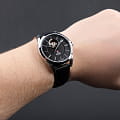 Swiss Military by Chrono Swiss Military by Chrono SMA34085.33  наручные мужские часы фото под углом.
