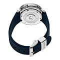 Seiko Seiko Prospex SRPH77K1, prospex япония мужские часы на браслете силикон боковой вид