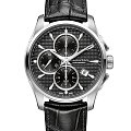 Часы Hamilton Jazzmaster Auto Chrono H32596731