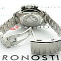 Certina C0324271104100 мужские часы застежка крупным планом