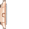 Anne Klein Anne Klein Leather 3968RGBH,  сша женские часы на браслете кожаный боковой вид