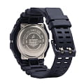 Casio Casio G-Shock GBX-100-1DR (GBX-100-1) , наручные мужские часы фото под углом