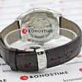 Tissot T1084081603700 мужские часы застежка крупным планом