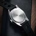 Spinnaker Spinnaker Croft 3912 Gmt Automatic Limited Edition SP-5130-11,  англия мужские часы на браслете нержавеющая сталь боковой вид