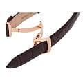 Orient Orient Sun & Moon RA-AS0009S1 (RA-AS0009S10B) мужские часы  циферблат на запястье