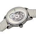 Rado Rado Diamaster Automatic Open Heart R14056935, diamaster швейцария женские часы на браслете кожаный боковой вид