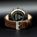 Swiss Military by Chrono Swiss Military by Chrono SM30192.04 мужские часы антрацитовый циферблат на запястье