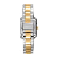 DKNY DKNY City Midi DK1L004M0075  американские женские часы на браслете нержавеющая сталь с ip-покрытием боковой вид