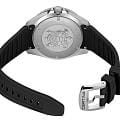 Оригинальные часы Certina Certina DS-X GMT C047.452.17.081.01 кварцевые калибр механизма f06.865 общий вид