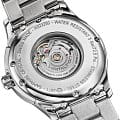 Hamilton Hamilton Jazzmaster Lady Auto H32315131, jazzmaster швейцария женские часы на браслете нержавеющая сталь боковой вид