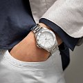 Часы Hamilton Khaki Navy Scuba Quartz H82221110 фото 2
