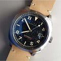 Spinnaker Spinnaker Bradner SP-5071-01 SP-5071-01 оригинальные мужские часы в комплекте с коробкой