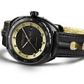 Оригинальные часы Hamilton Hamilton American Classic Pan Europ Day Date Auto H35425730 механические калибр механизма h-30 общий вид