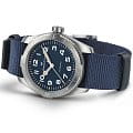 Hamilton Hamilton Khaki Field Expedition Auto H70225940 , наручные мужские часы фото под углом