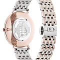 Salvatore Ferragamo Salvatore Ferragamo chic SFYH00521  швейцарские женские часы на браслете сталь c pvd покрытием боковой вид