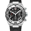 Часы Hamilton Khaki Navy Sub Auto Chrono H78716333