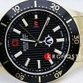 Swiss Military Hanowa Swiss Military Hanowa Flagship X SMWGH2100610 flagship швейцарские мужские часы на браслете сталь c pvd покрытием боковой вид