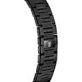 Festina Festina Swiss Made F20080/1 кварцевые мужские часы часы крупный план черный циферблата