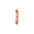 Tissot Tissot Excellence Lady 18K Gold T926.210.76.261.01  наручные женские часы фото под углом.