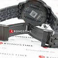 Tissot Tissot PRC 200 Chronograph T114.417.33.057.00 PRC 200 - задняя крышка сталь металл корпуса, швейцария часы