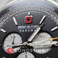 Оригинальные часы Swiss Military Hanowa Swiss Military Hanowa Afterburn Chrono SMWGI0000309 кварцевые калибр механизма  общий вид