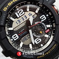 Casio Casio G-Shock GG-1000-1ADR (GG-1000-1A) япония наручные мужские часы заводная головка с логотипом Casio