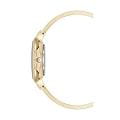 Anne Klein Anne Klein Box Set 5274GPST,  сша женские часы на браслете нержавеющая сталь с ip-покрытием боковой вид