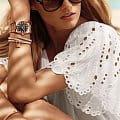 Часы Michael Kors Channing MK5937 фото 5