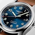 Longines Longines Spirit Prestige Edition L3.811.4.93.9 механические мужские часы с аксессуарами мужские часы модель L38114939
