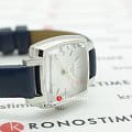 Tissot T0581091603100 женские часы застежка крупным планом