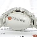 Fossil ES2362 женские часы застежка крупным планом