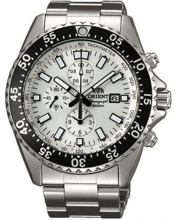 Orient TT11003W (FTT11003W)